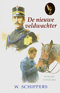 Schippers W. - De nieuwe veldwachter / deel 10