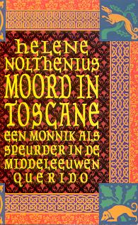 Nolthenius, Helene - MOORD IN TOSCANE