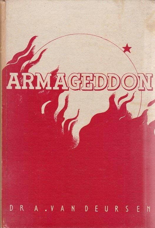 A. van Deursen - Armageddon