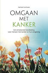 Nathalie Cardinaels - Omgaan met kanker