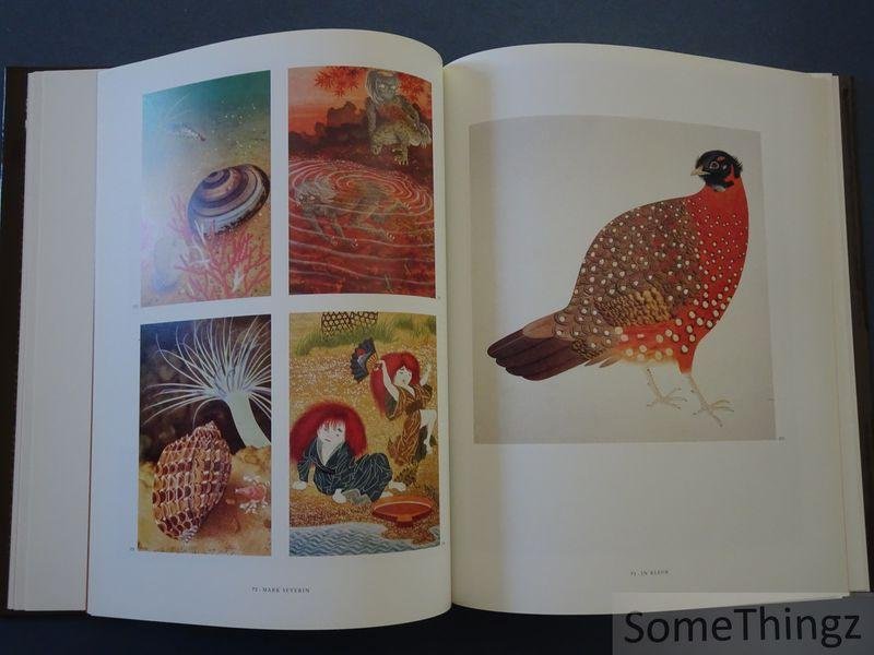 Gastmans, André e.a. - Mark Severin : graphiste, grafisch ontwerper, graphic designer. [NL-FR-ENG.]