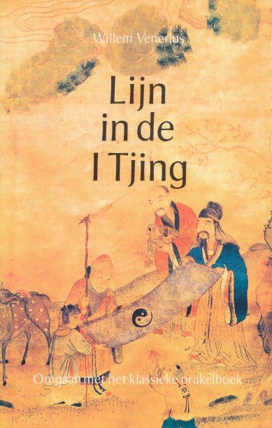 Venerius, Willem - Lijn in de I Tjing.