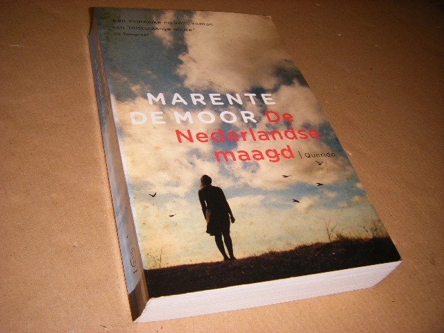  - De Nederlandse maagd