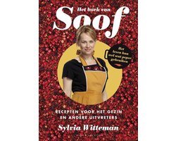 Sylvia Witteman - Het boek van Soof