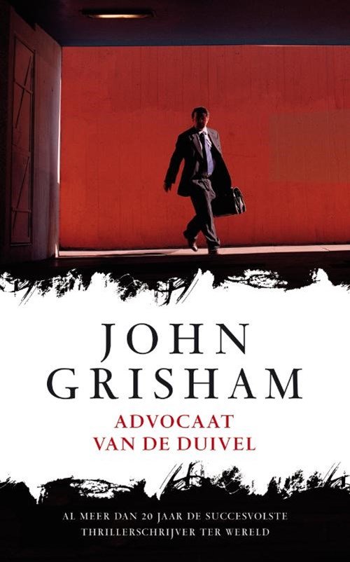 John Grisham - Advocaat van de duivel