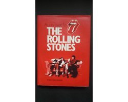 Unknown - According to The Rolling Stones