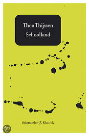 Thijssen, Theo - Schoolland