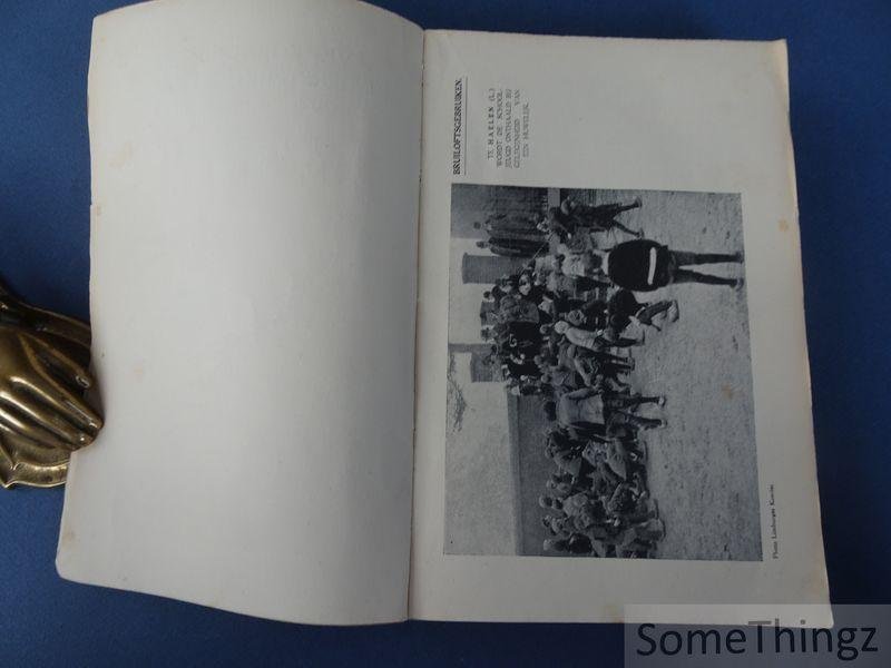 Starmans, J.H.. - Verloskunde en kindersterfte in Limburg. Folklore, geschiedenis, heden.