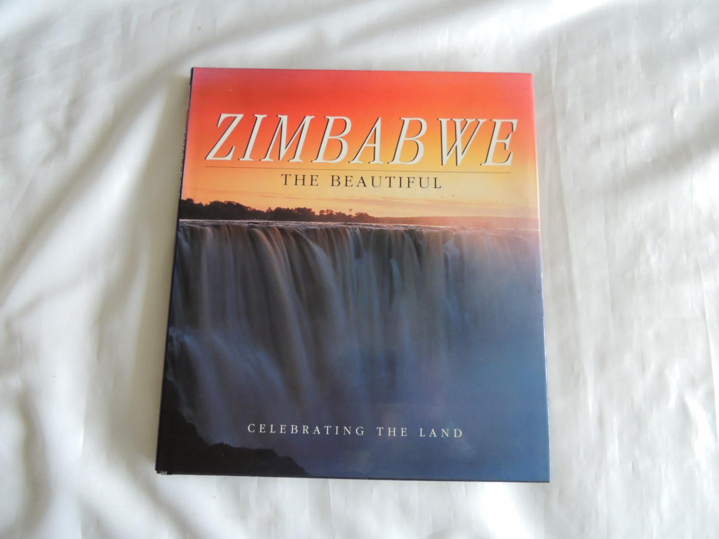 van Rooyen Annlerie - Joyce Peter  -  Williamson Glynne - Bosman p - Zimbabwe - the beautiful