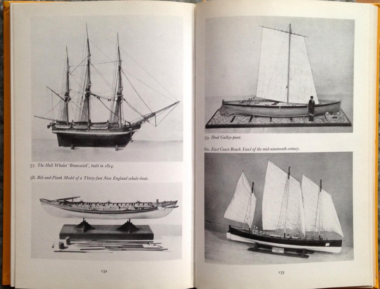 Fox Smith, C. - Ship Models - illustrated with 48 pages of photographs