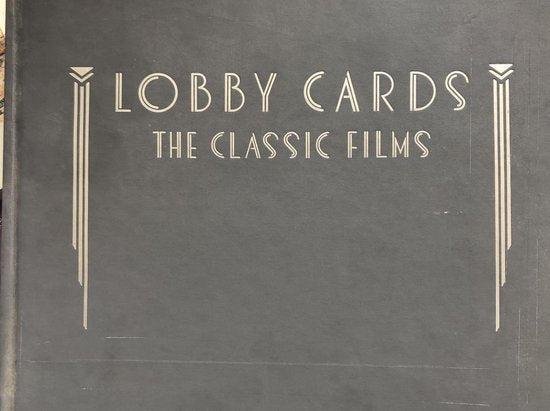  - Lobby Cards