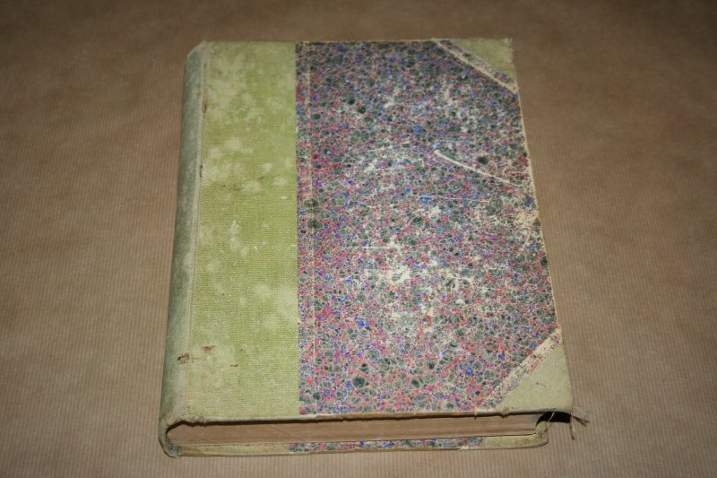 H. Durand - Hollande et Hollandais d'après nature