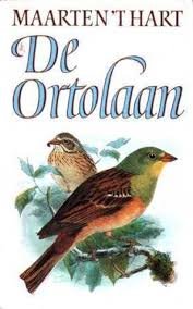 Hart - De Ortolaan / druk 1