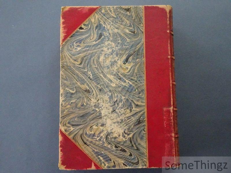 Georges Goyau, André Pératé, Paul Fabre. - Le vatican. les Papes et al civilisation. Le gouvernement central de l'Eglise.