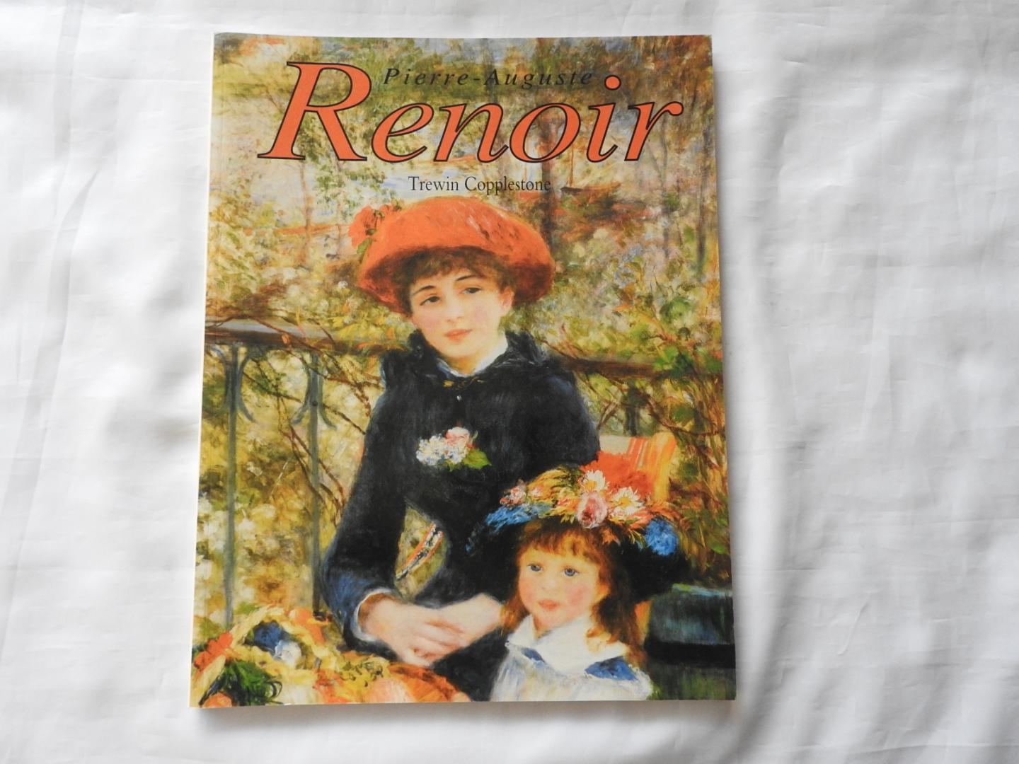 Copplestone, Trewin T. - Renoir Pierre-Auguste