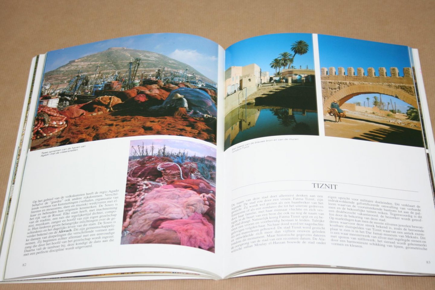  - Het Gouden Boek van Marokko