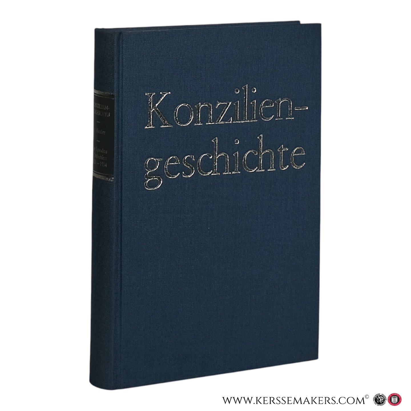 Metzler, Josef. - Die Synoden in Indochina 1625-1934.