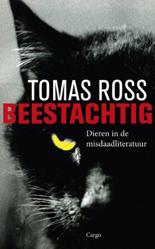 Ross - Beestachtig