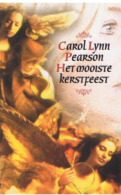 Pearson, Carol Lynn - Het mooiste kerstfeest