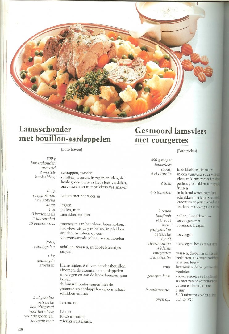 Div. auteurs. . . kiezen. . . klaarmaken. . . snijden. . . koken. . . sudderen. . . ganeren. . . bewonderen proeven. - De kook encyclopedie...Soepen en een-pansgerechten-wild-vis-gevogelte-soufflés. . . nagerechten-groenten-salades-vlees-aardappelen pasta