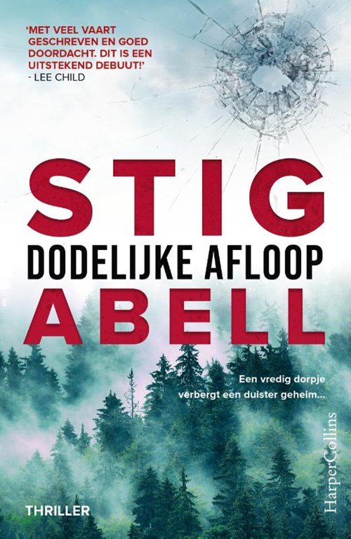Stig Abell - Dodelijke afloop