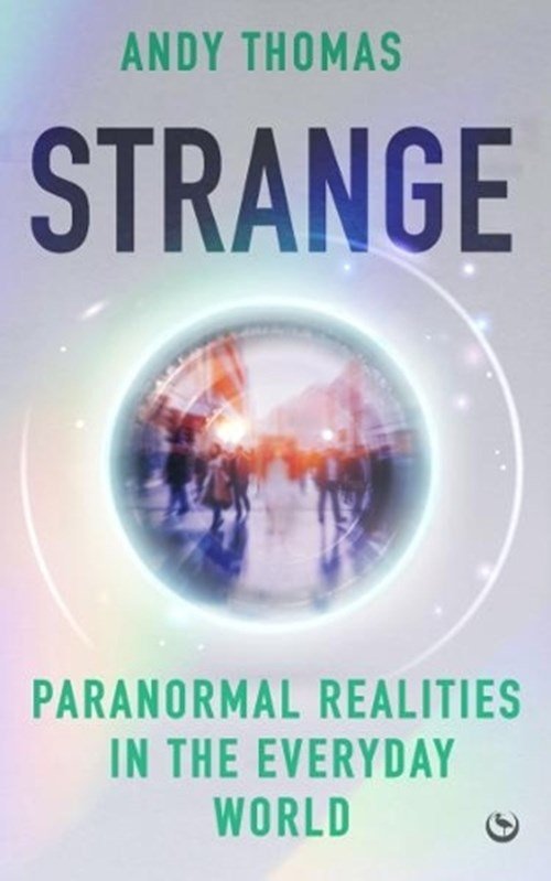 Andy Thomas - Strange