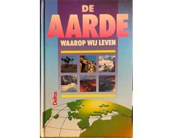 W. Everaert - Aarde waarop wij leven