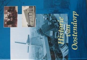 Kuhne, C. en Norel, W. van - Historie van Oostendorp Kuhne, C. en Norel, W. van - Historie van Oostendorp
