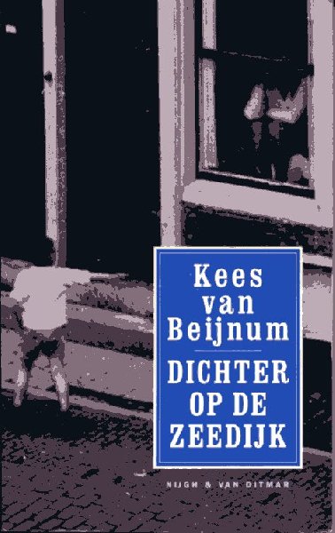 Beijnum, Kees van - Dichter op de Zeedijk