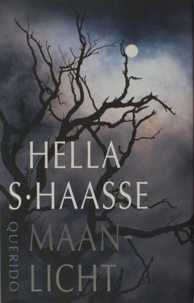 Haasse, Hella S. - Maanlicht.