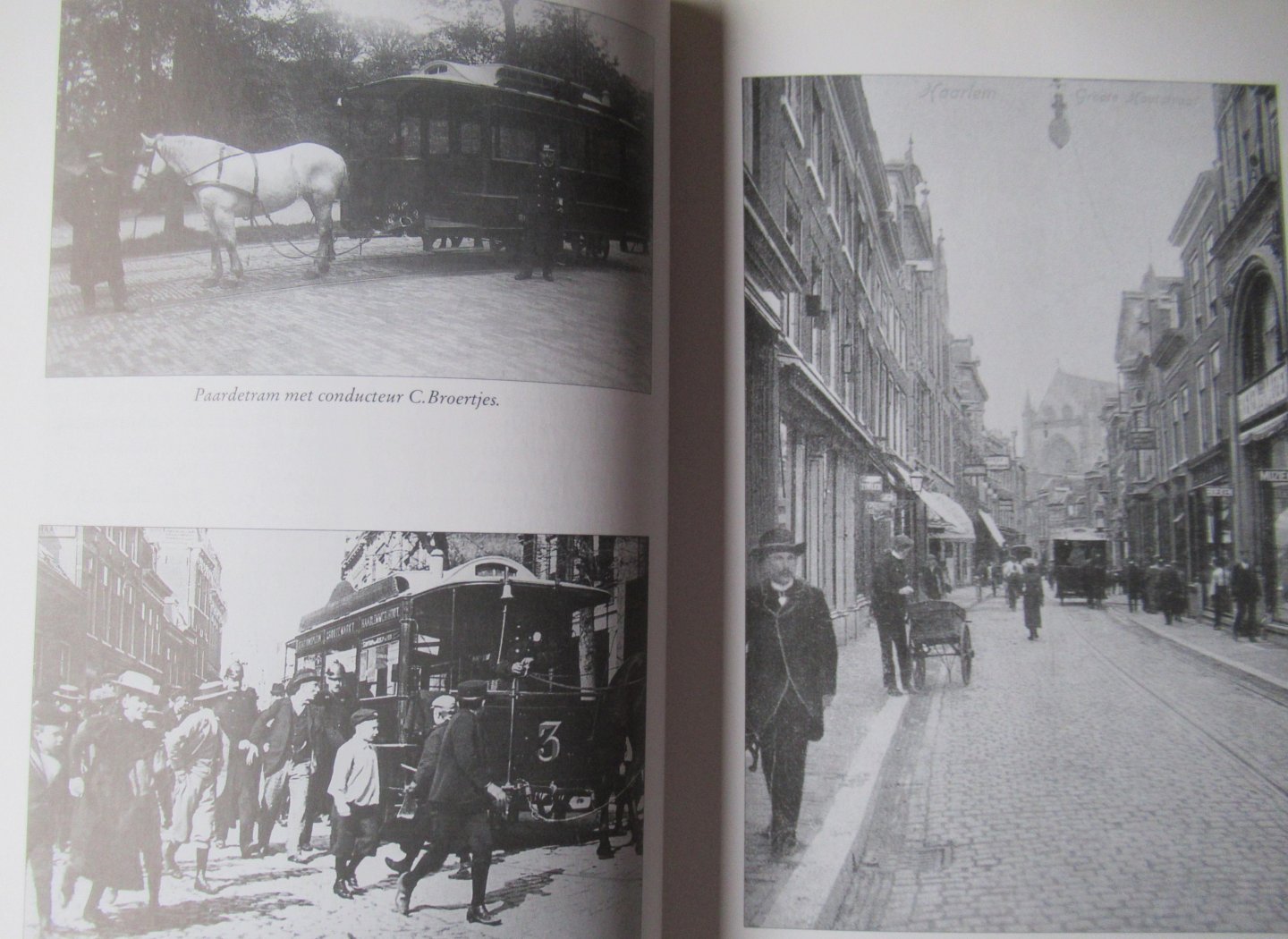 Serne, L.J. - De mannen achter de NZH