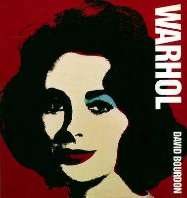 Bourdon, David - Warhol