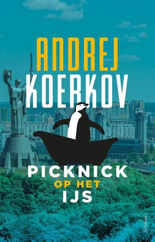 Andrej Koerkov - Picknick op het ijs