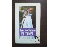 Ernesto Sabato - El Tunel