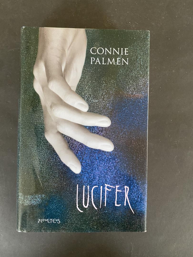 Palmen, Connie - Lucifer / requiem voor een gevallen engel