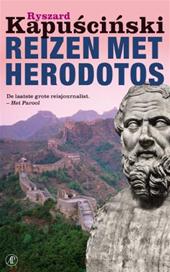 Kapuscinski, Ryszard - Reizen met Herodotos