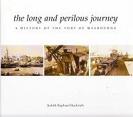 Buckrich, J.R. - The long and perilous journey