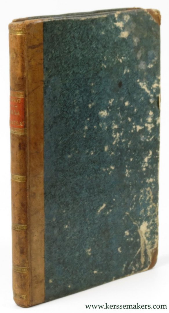 CARNOT, L. (LAZARE).N.M. (1753-1823) - De la corrélation des figures de géométrie.