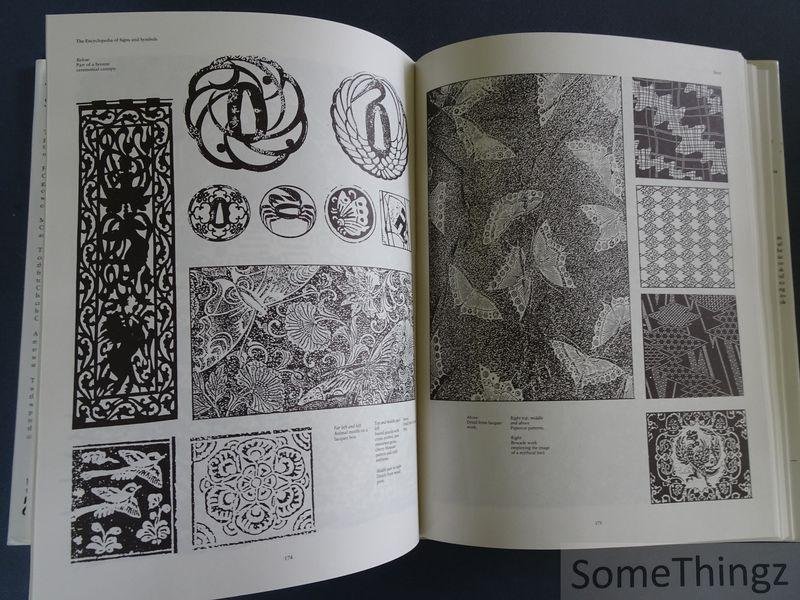 John Laing, David Wire. - The Encyclopedia of Signs and Symbols. The ultimate sourcebook with more than 2.500 images from al around de world.