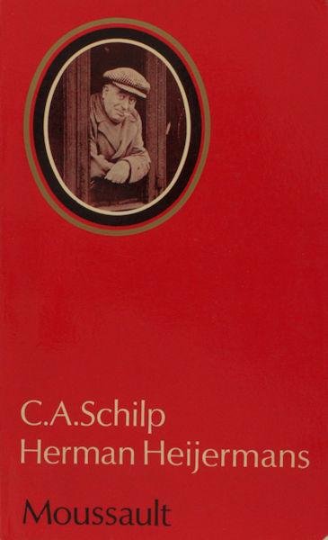 Schilp, C.A. - Herman Heijermans.