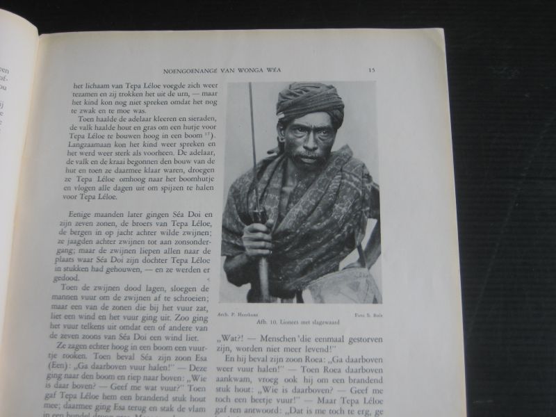 Tijdschrift - Cultureel Indie