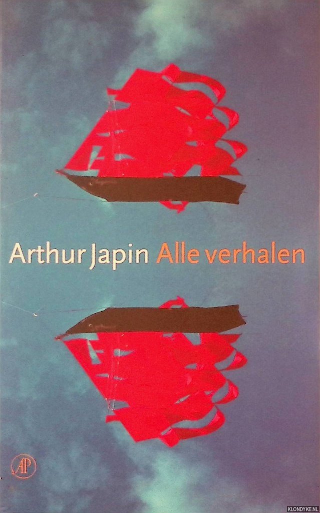Japin, Arthur - Alle verhalen