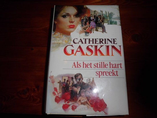 Gaskin, Catherine - Als het stille hart spreekt