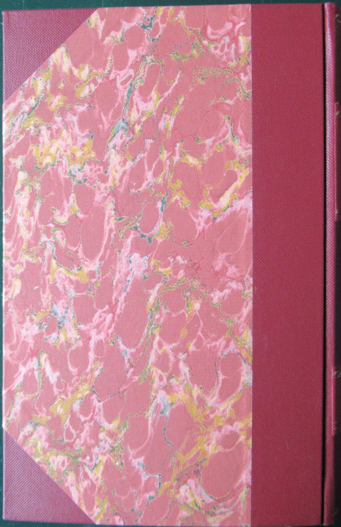 Gachard, M. - Don Carlos et Philippe II. 2 delen in 1 band