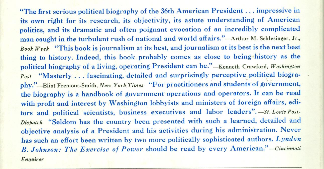 Evans, Rowland , Robert D. Novak - Nixon in the White House - The frustration of power