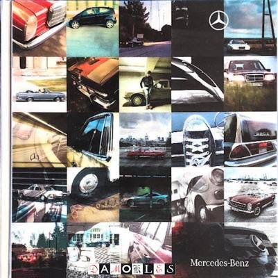  - Mercedes-Benz gezien door de ogen van de wereld