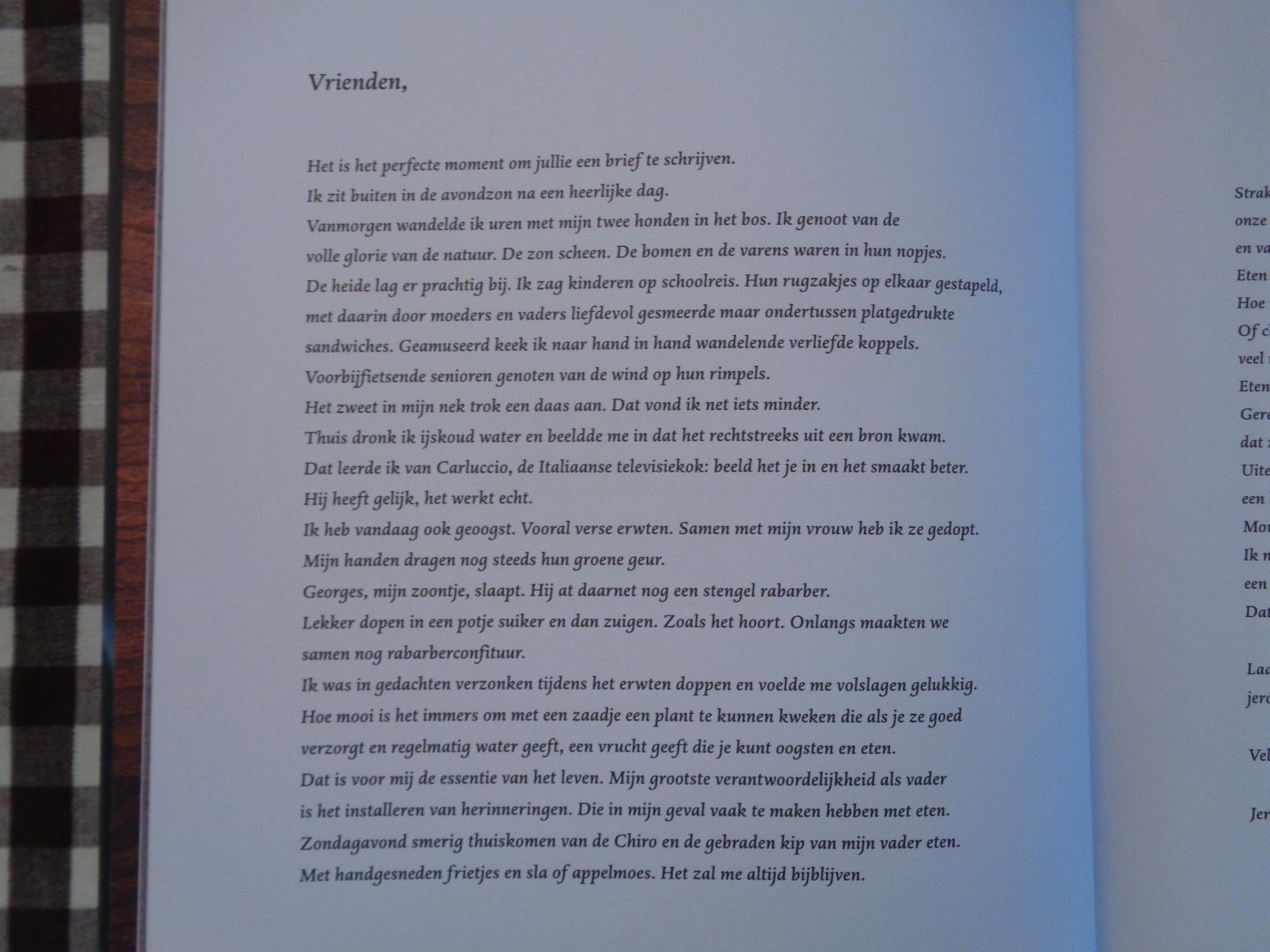 jeroen meus - dagelijkse kost 2