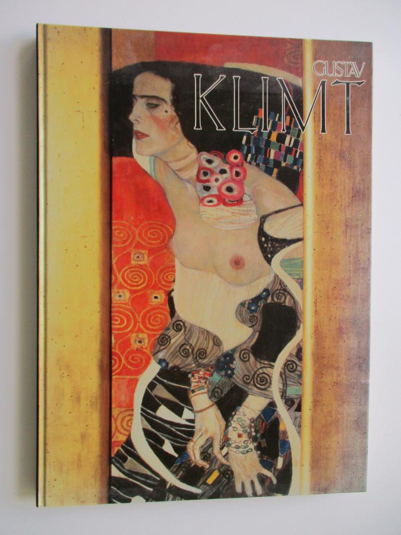 L. Schmidt - Gustav Klimt