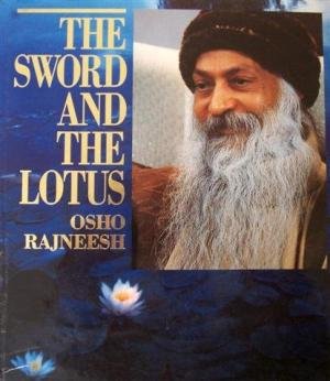 Bhagwan , Shree Rajneesh . ( OSHO ) [ isbn 9783893380756 ]  3117 - The Sword and the Lotus . (  The Nepalese word is Gargaro meaning containers of pottery full of water