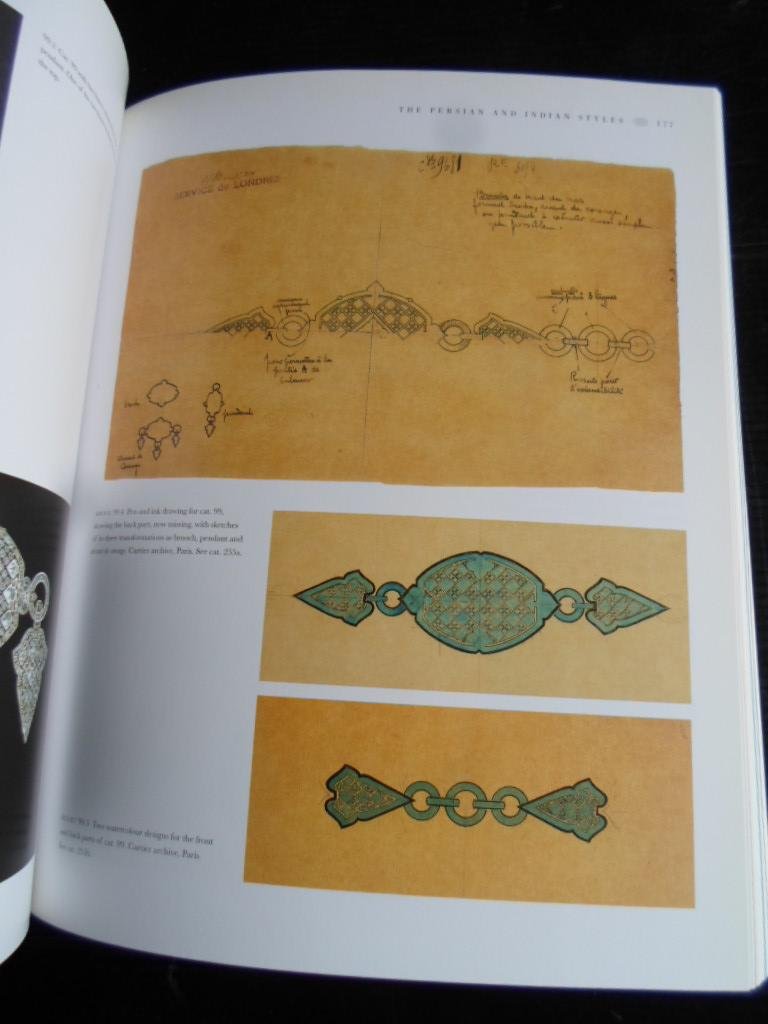 Rudoe, Judy - Cartier 1900-1939